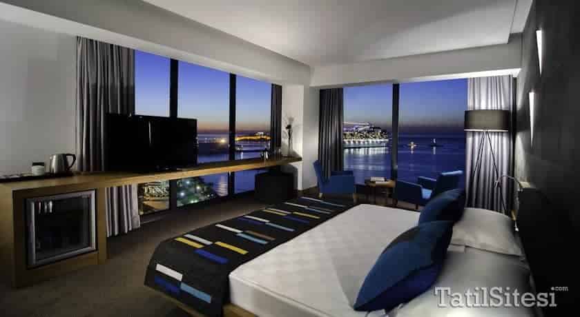 İlayda Avantgarde Hotel